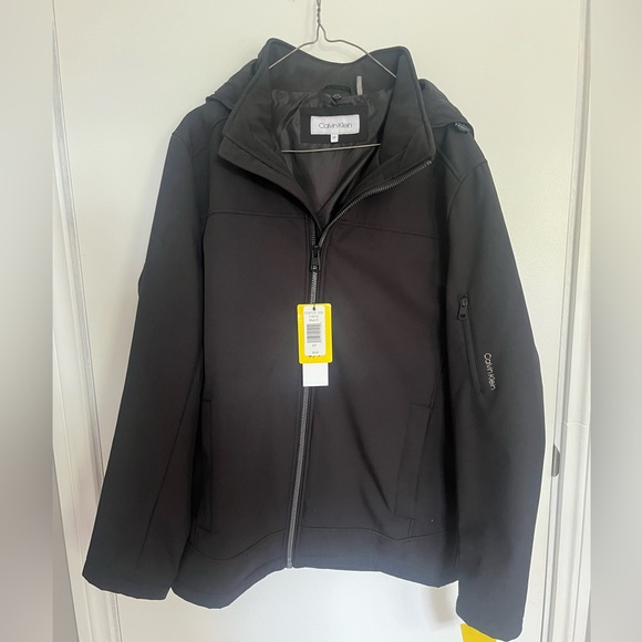 Calvin Klein Other - Calvin Klein  Jacket